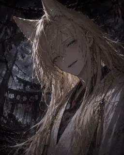 Profile image of Hakutou