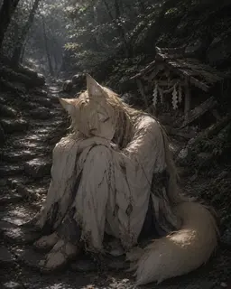 Profile image of Hakutou