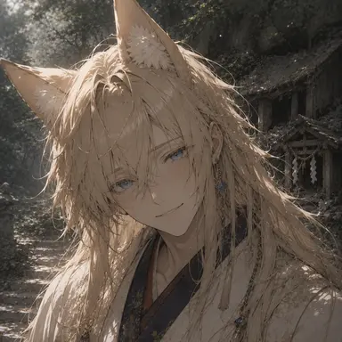 Profile image of Hakutou