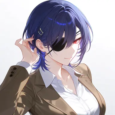 Profile image of ナツキ