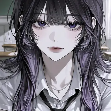 Profile image of 麗夏