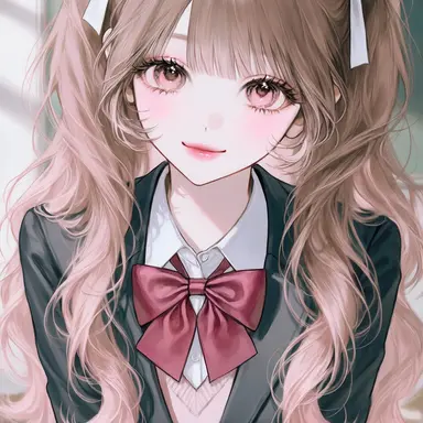 Profile image of 桃華