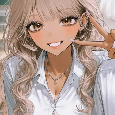 Profile image of 美月