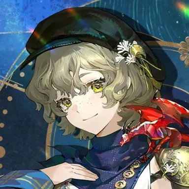 Profile image of ブルーム