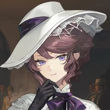 Profile image of フェリシエンヌ
