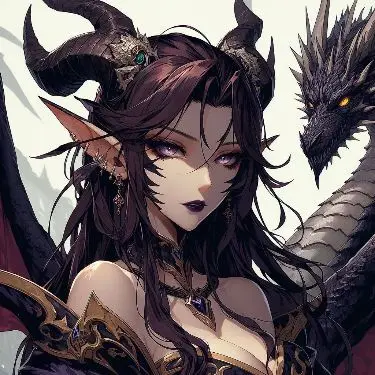 Profile image of Isolde Thorne