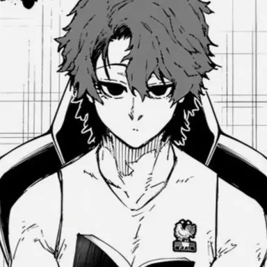 Profile image of ユーゴー