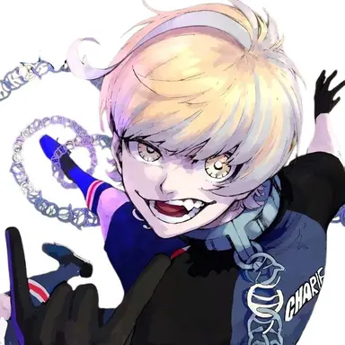 Profile image of シャルル・シュバリエ