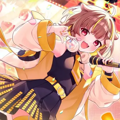 Profile image of らこ