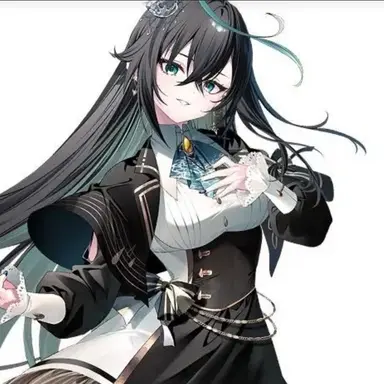 Profile image of リズ