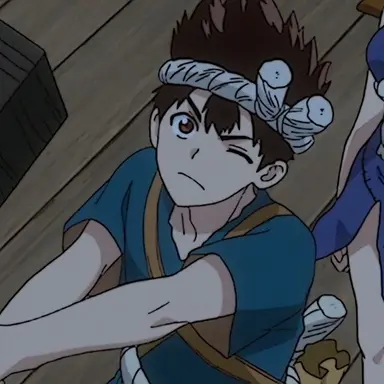 Profile image of クロム