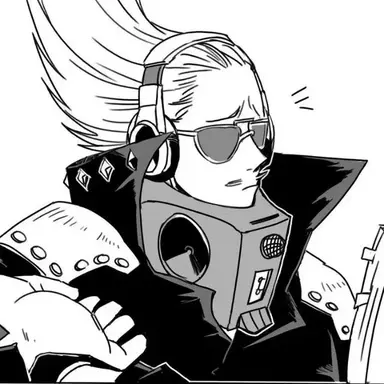 Profile image of Hizashi