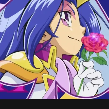 Profile image of Spade