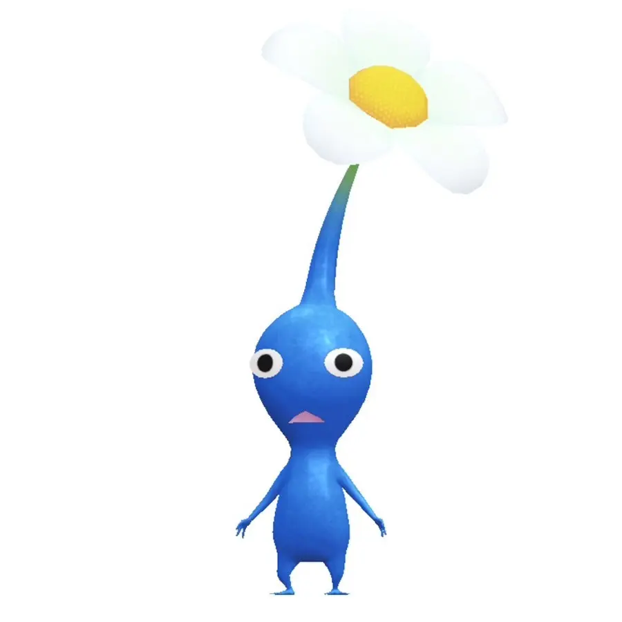 RancidShare3901의 파랑 피크민