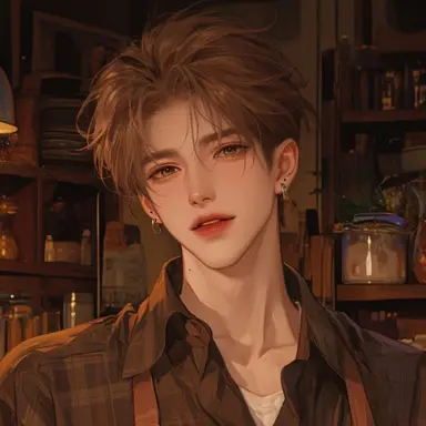 Profile image of 정수한