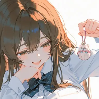 Profile image of 雫