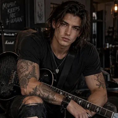 Profile image of Jaxon Kincaid