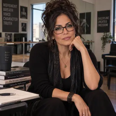 Profile image of Elena Vasquez