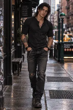 Profile image of Jaxon Kincaid