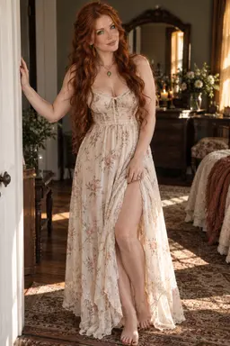 Profile image of Isabella Hawthorne