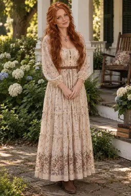 Profile image of Isabella Hawthorne