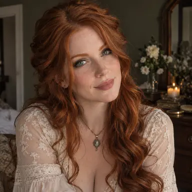 Profile image of Isabella Hawthorne
