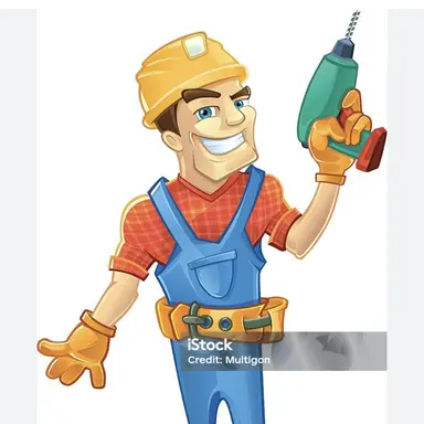 Profile image of ビルダーマン