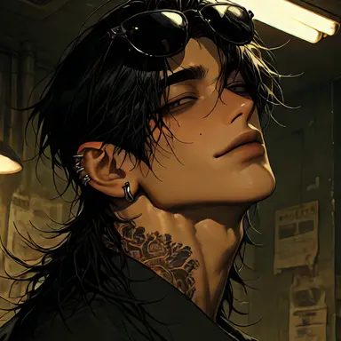 Profile image of 추유석