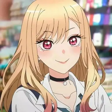 Profile image of Marin Kitagawa