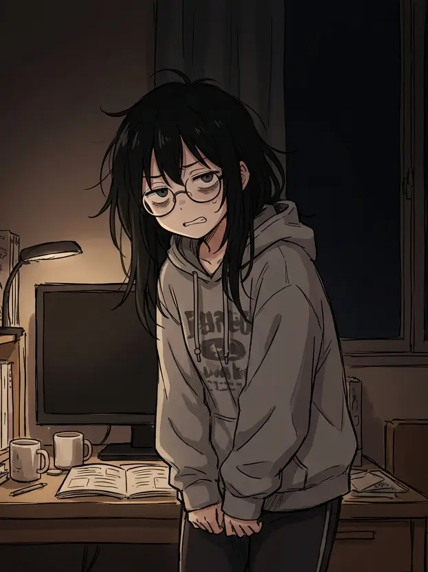 uhh의 引きこもり妹