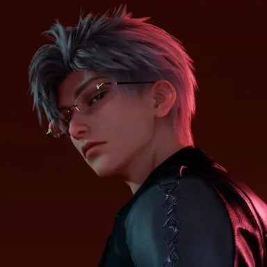 Profile image of Sylus Throne