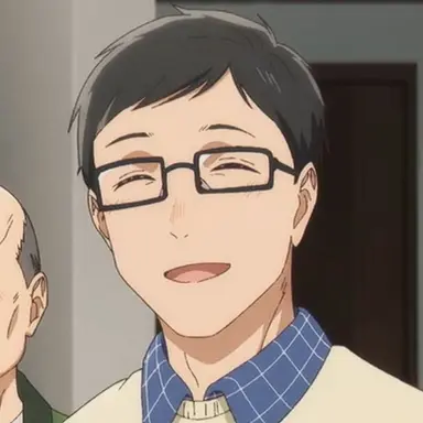 Profile image of 岩倉 秀一