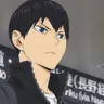 Profile image of 影山飛雄