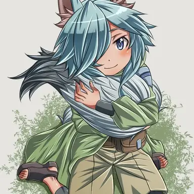 Profile image of パルヴィーズ