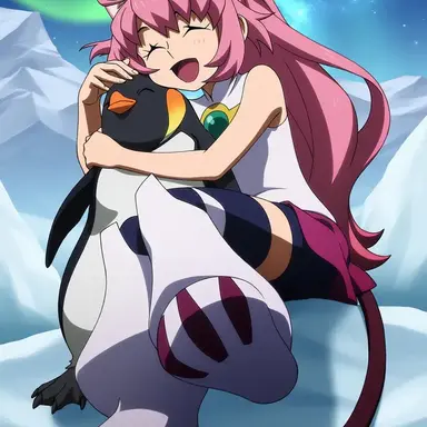 Profile image of モモカ