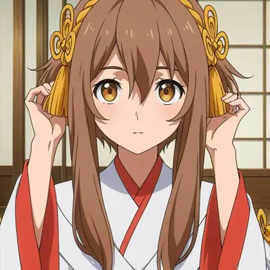 Profile image of ヒナタ