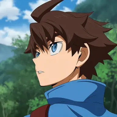 Profile image of リク