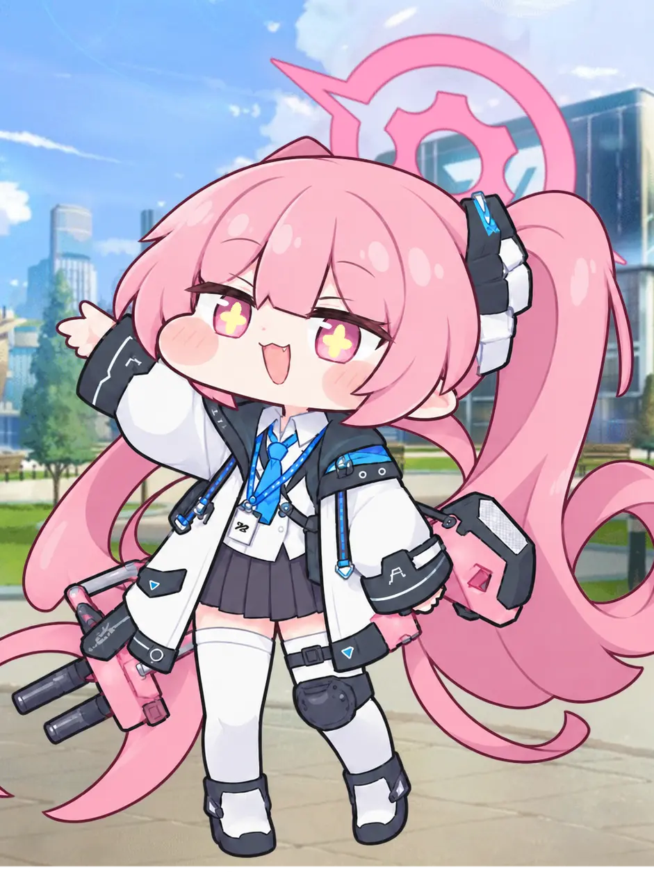 RottenDam5741의 黒崎コユキ！ぺったんぺったんぷにゃっと！