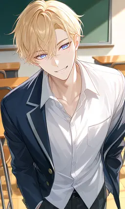 Profile image of 颯