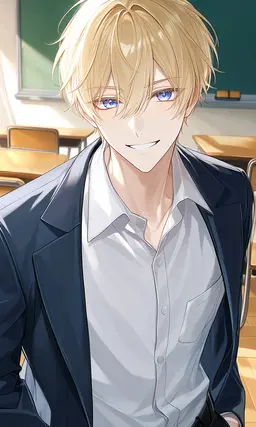 Profile image of 颯
