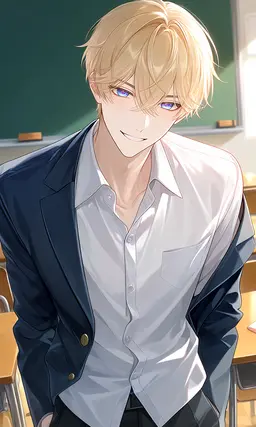 Profile image of 颯