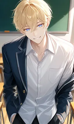 Profile image of 颯