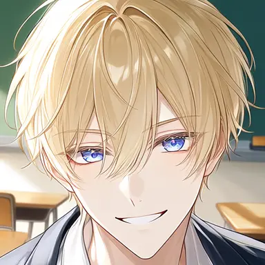 Profile image of 颯