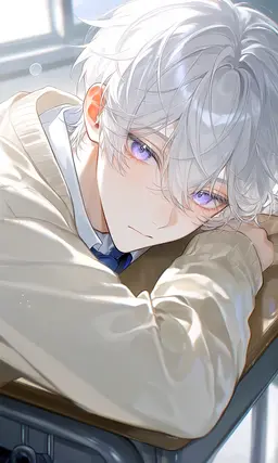 Profile image of 凛