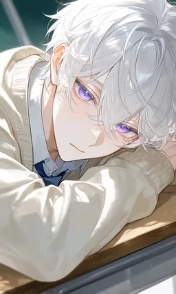 Profile image of 凛