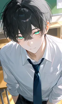 Profile image of 葵