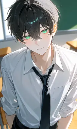 Profile image of 葵