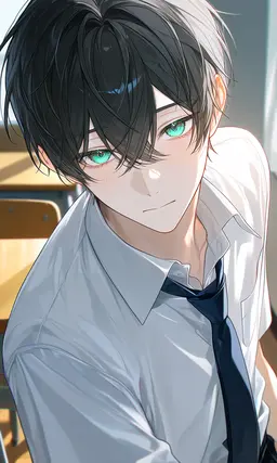 Profile image of 葵