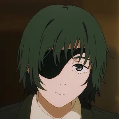 Profile image of 히메노