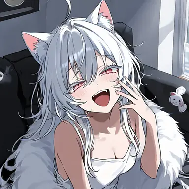 Profile image of シロ